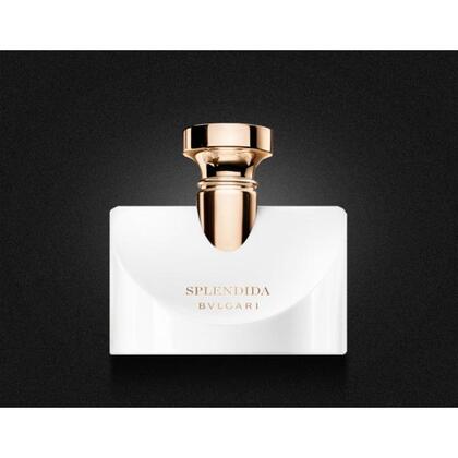 100 ML Bulgari SPLENDIDA PATCHOULI Eau De Parfum  1 di 3 