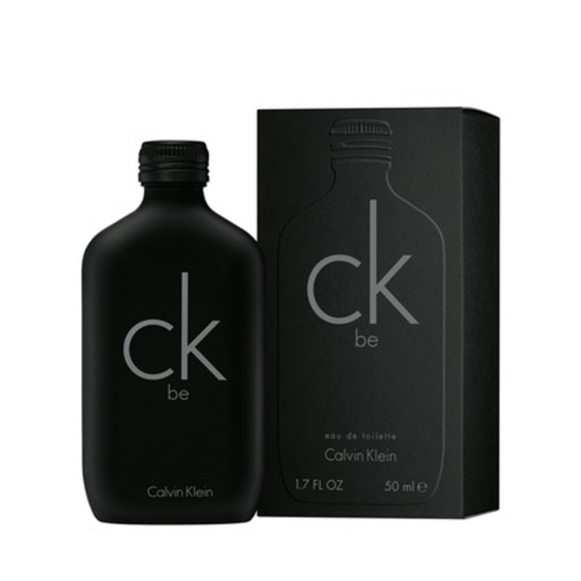 Ck Be Eau de toilette 50 ml