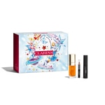  Clarins LOOK OCCHI & LABBRA Cofanetto Regalo  1 di 3 Cofanetto Regalo