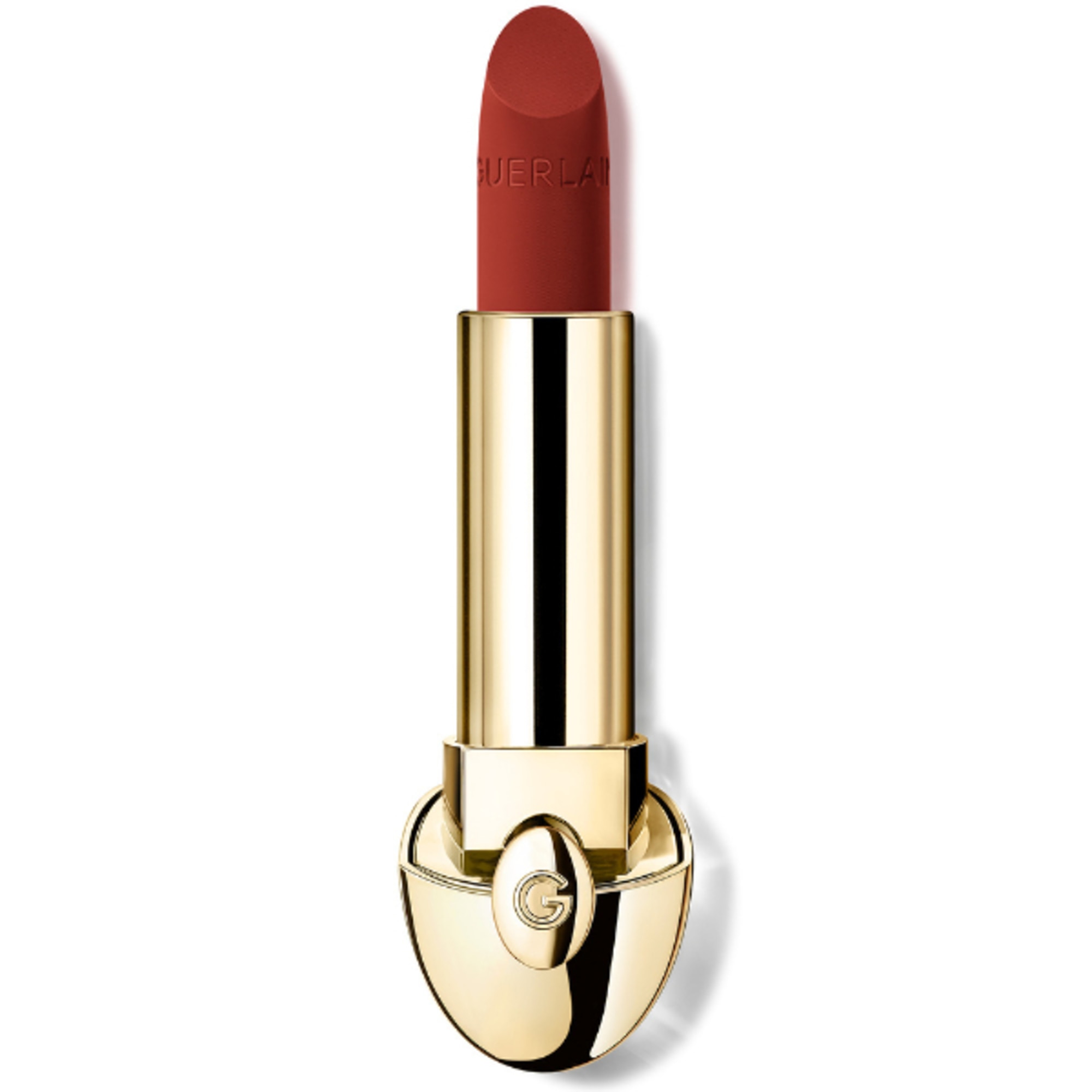 Guerlain ROUGE G La Ricarica - Il Rossetto Ultra-Care Personalizzabile 1 di 6