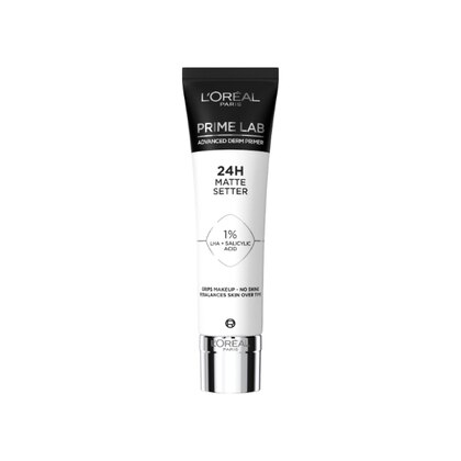 30 ML L'Oréal Paris PRIME LAB Primer Matte Setter 24H  1 di 3 