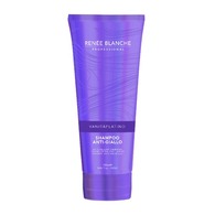 250 ML Renée Blanche VANITÀPLATINO Shampoo Anti Giallo  1 di 2 