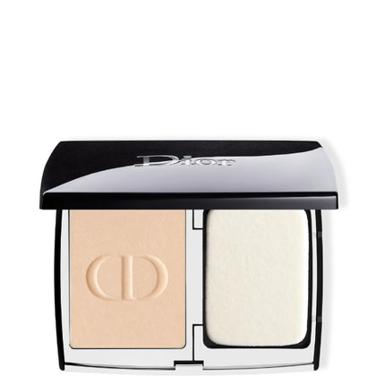  Dior FOREVER NATURAL VELVET Fondotinta Compatto  1 di 3 