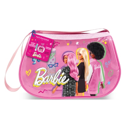 50ml+5,7ml Sodico BARBIE GIFTSET Cofanetto Regalo  1 di 1 