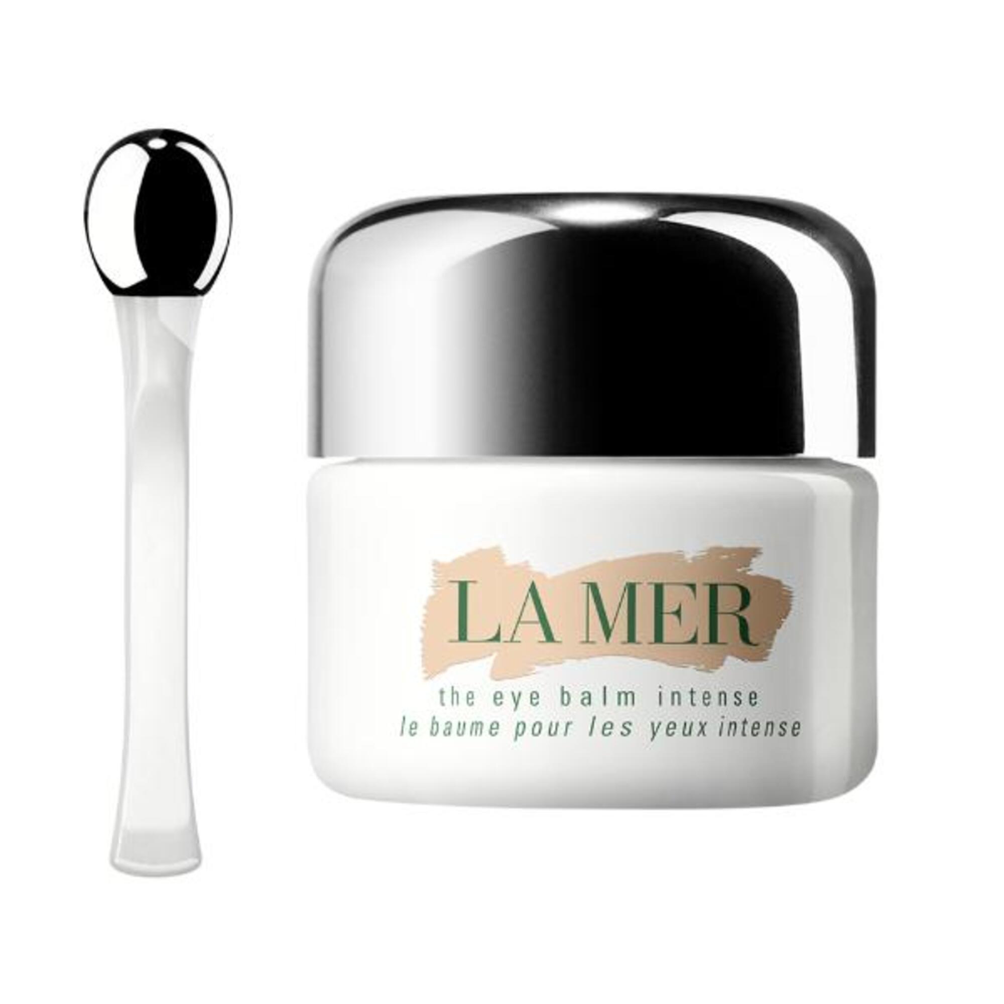 15 ML LA MER TRATTAMENTI OCCHI The Eye Balm Intense 1 di 5