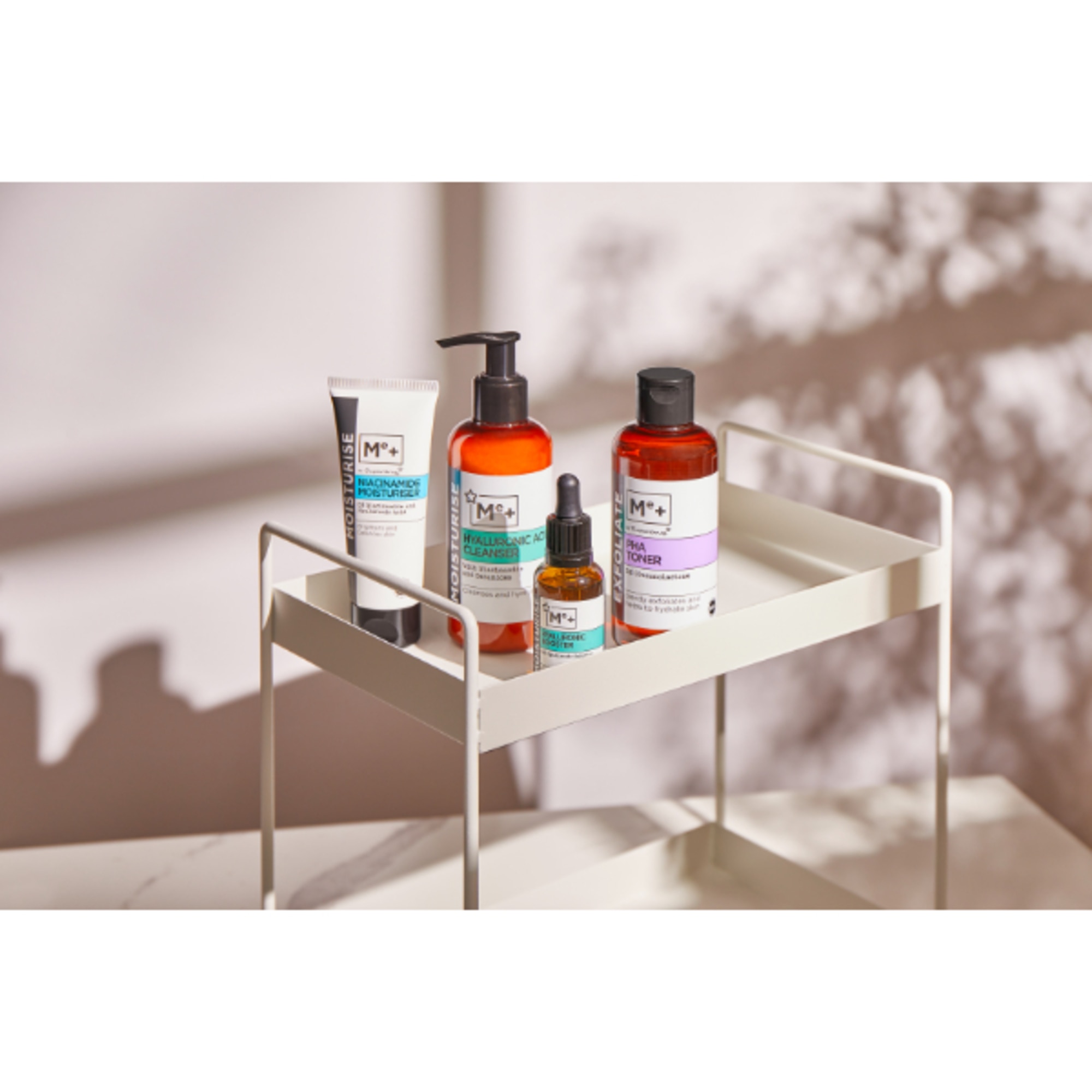 Detergente Acido Ialuronico