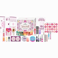  Essence X-MAS TREASURE BOX Calendario Dell'Avvento  1 di 2 