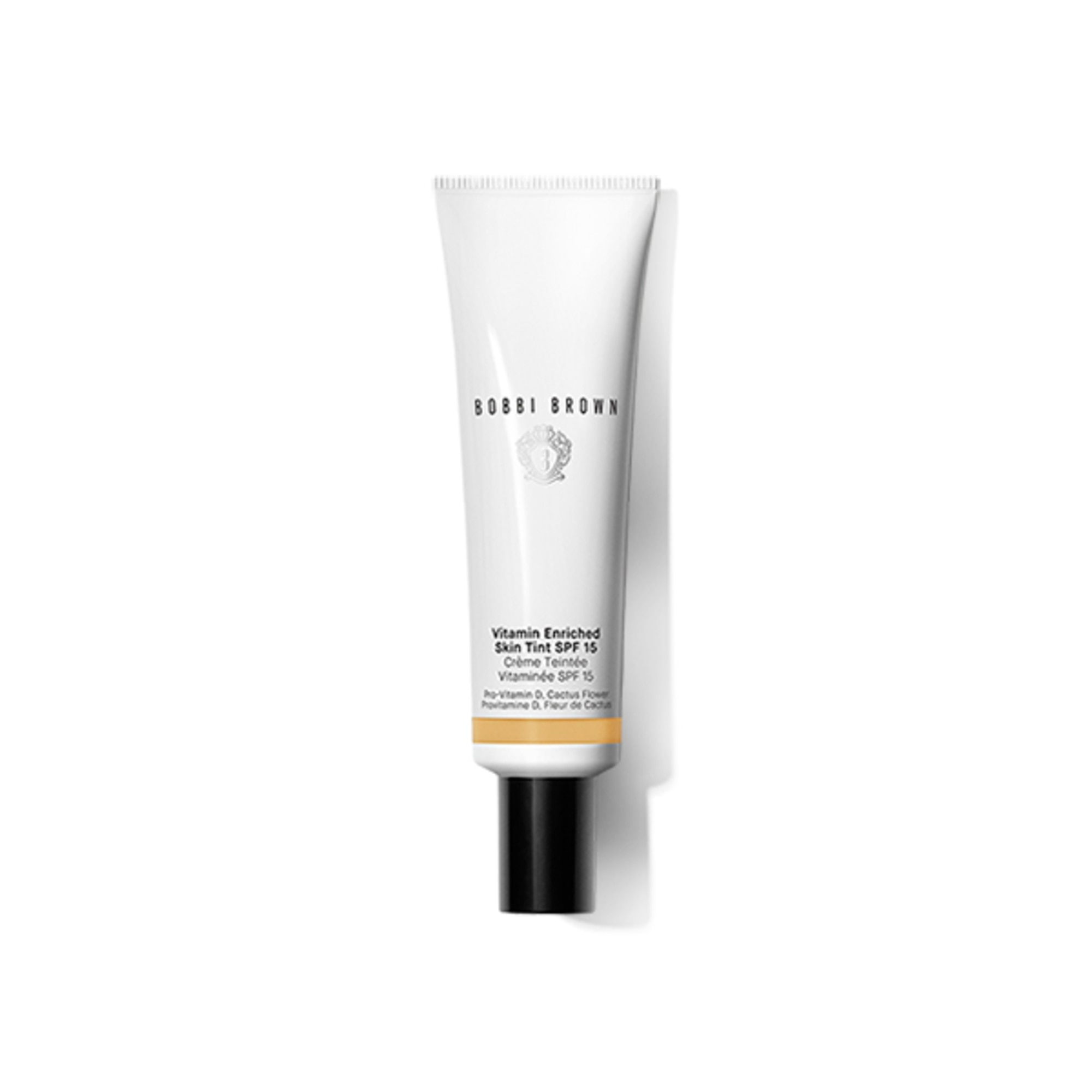 Bobbi Brown VITAMIN ENRICHED SKIN TINT Fondotinta 2 in 1 1 di 2
