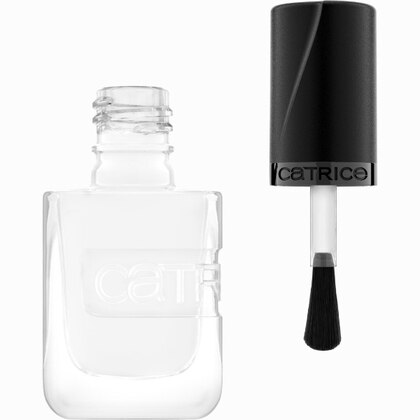 Catrice GEL AFFAIR Smalto Unghie Effetto Gel 1 di 2