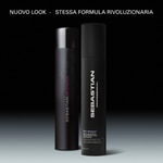 75 ML Sebastian RESHAPER Lacca per Capelli Tenuta Forte 3 di 8 Lacca per Capelli Tenuta Forte