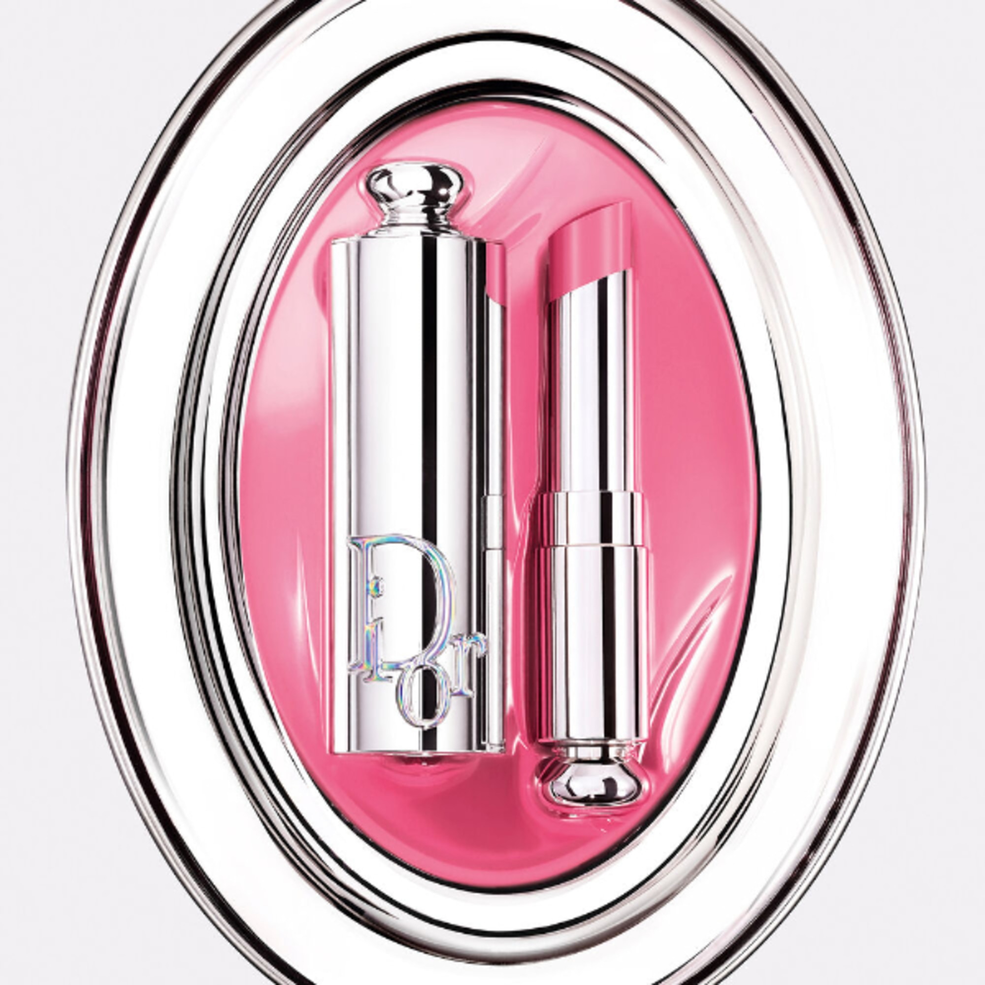  Dior DIOR ADDICT DIOR ADDICT GLASS LIPSTICK 184  1 di 6 
