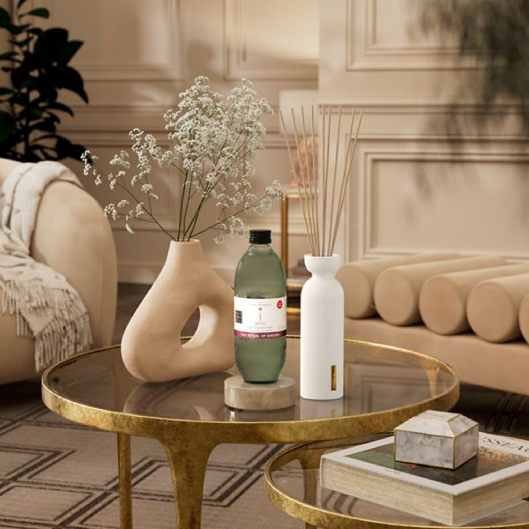 Profumatore Ambiente - Mini