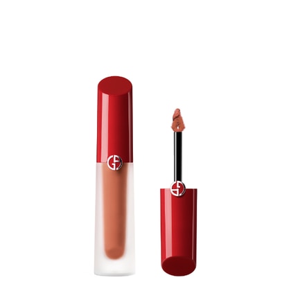 Giorgio Armani LIP MAESTRO SATIN Rossetto Liquido  1 di 3