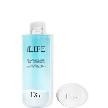 175 ML Dior HYDRA LIFE Eau Fraîche 2 In 1 Idratazione Riequilibrante  1 di 2 