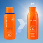 400 ML Lancaster SUN BEAUTY Body Milk SPF 50 2 di 5 Body Milk SPF 50