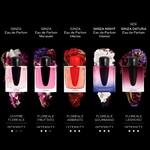 50 ML Shiseido GINZA DATURA Eau De Parfum 4 di 7 Eau De Parfum