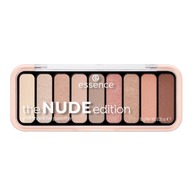  Essence THE NUDE EDITION Palette Ombretti  1 di 2 