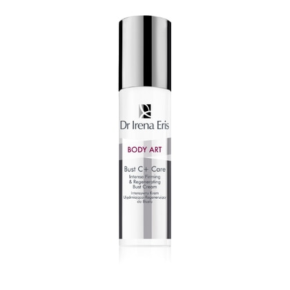 100 ML Dr Irena Eris BODY ART. Bust C+ Care Intense Firming and Regenerating Bust Cream 1 di 1