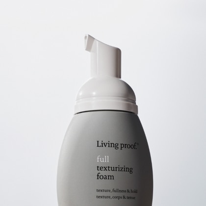Texturizing Foam