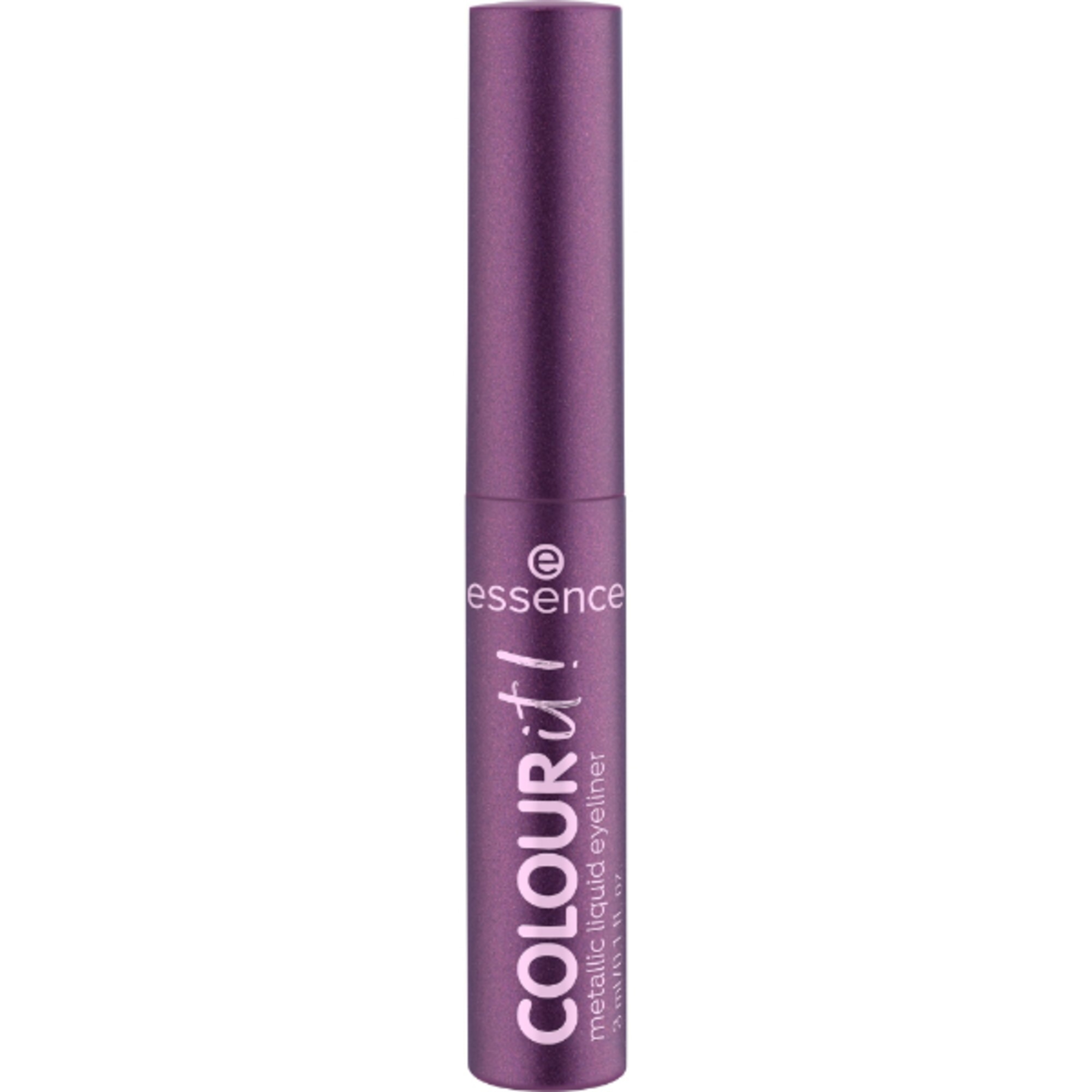 Metallic Eyeliner Liquido