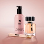 200 ML Hugo Boss BOTTLED BEYOND FOR HER Lozione Corpo 5 di 8 Lozione Corpo