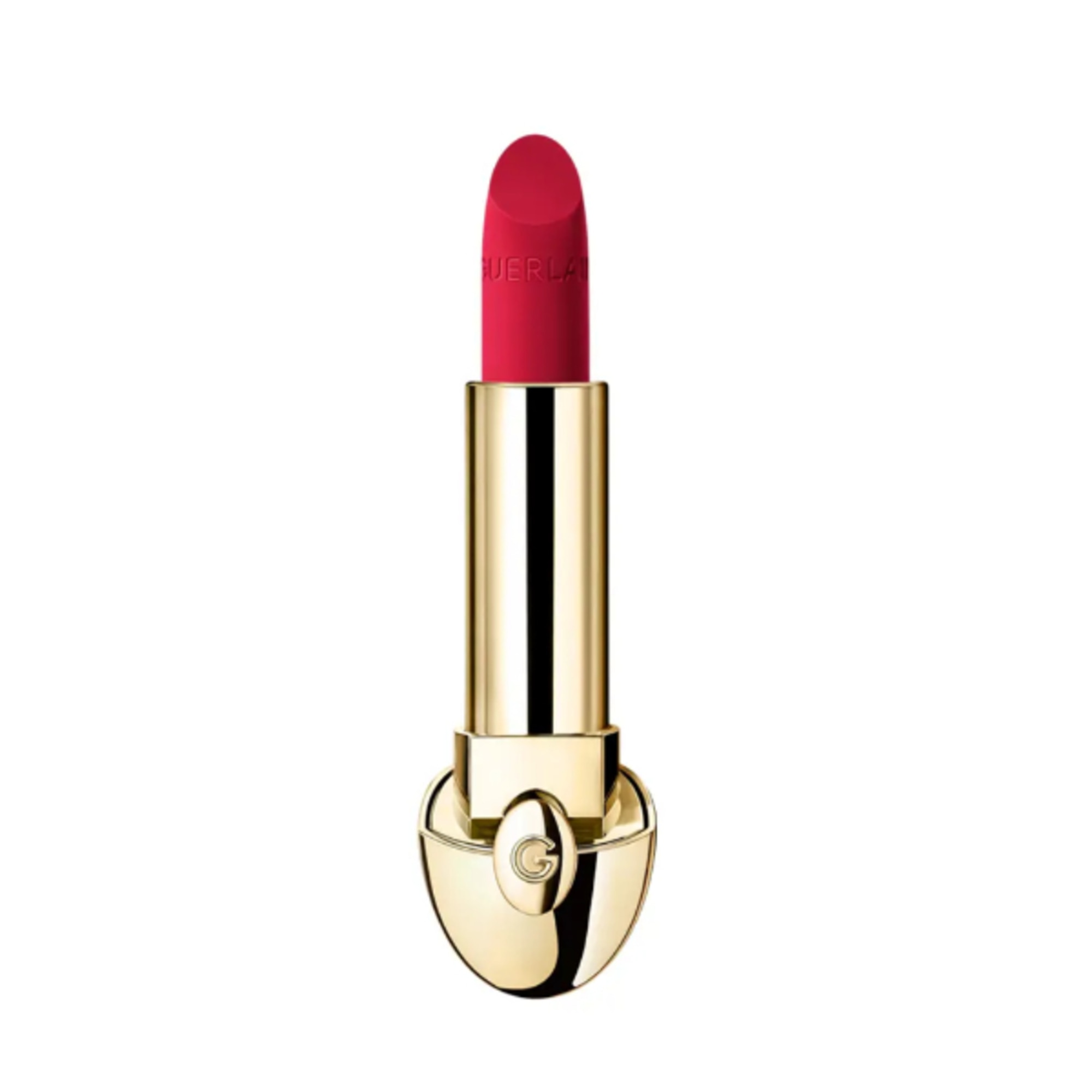Guerlain ROUGE G La Ricarica - Il Rossetto Ultra-Care Personalizzabile 1 di 1 La Ricarica - Il Rossetto Ultra-Care Personalizzabile