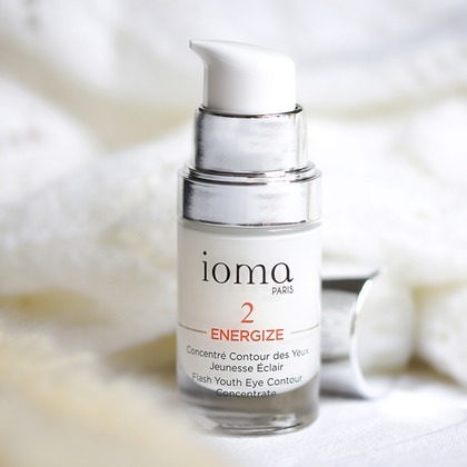 15 ML Ioma ENERGIZE LINE 2 EYE CONTOUR 15 ML  1 di 2 