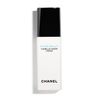 30 ML CHANEL HYDRA BEAUTY CAMELLIA WATER CREAM FLUIDO IDRATANTE ILLUMINANTE  1 di 2 