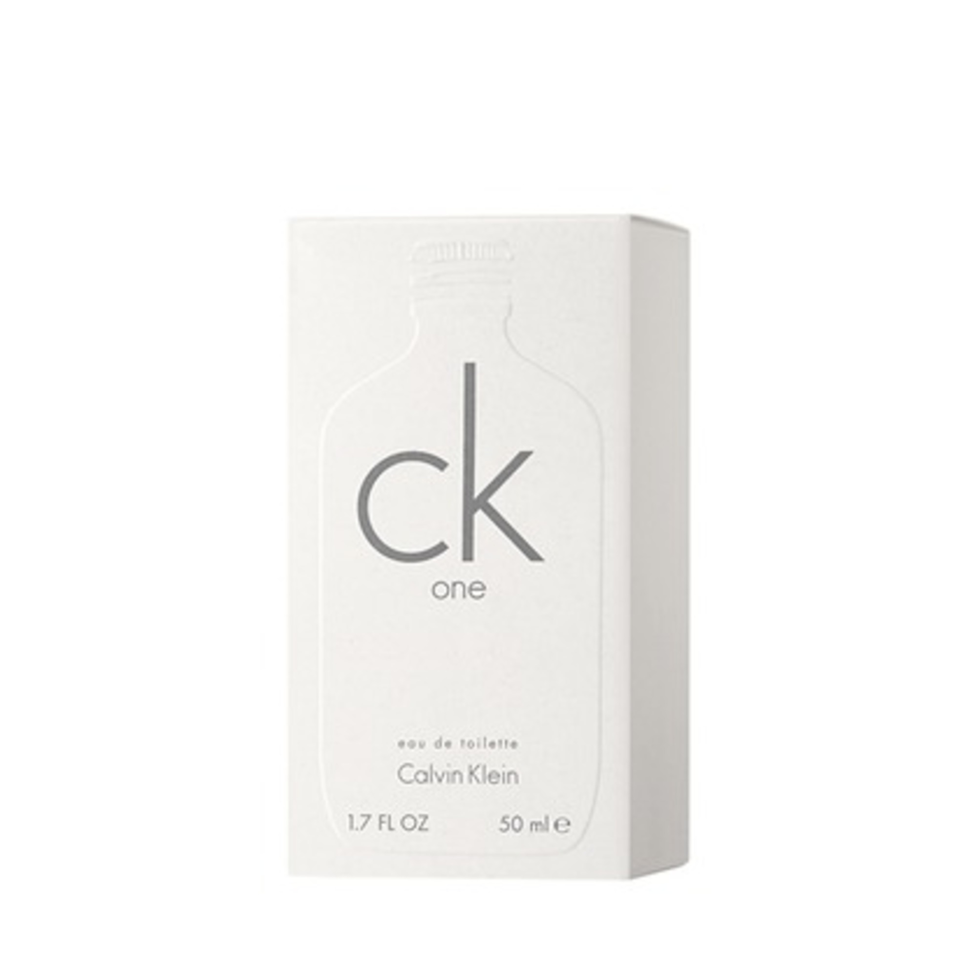 Ck One  Eau de toilette 50ml