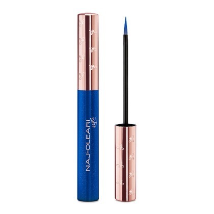  Naj Oleari IMPECCABLE EYELINER Eyeliner Waterproof  1 di 1 