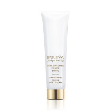 150 ML Sisley SISLEŸA L'INTEGRAL ANTI-ÂGE CREME CONCENTREE FERMETE CORPS Soin Anti-Age Corpo  1 di 9 