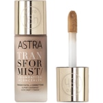 ASTRA MAKE-UP TRANSFORMIST Fondotinta + Correttore 1 di 1 Fondotinta + Correttore