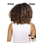 30 ML L'Oreal Professionnel ABSOLUT REPAIR OIL Leave-In Rinforza 4 di 6 Leave-In Rinforza