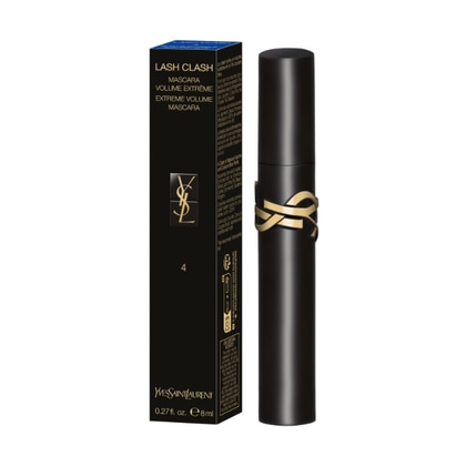  Yves Saint Laurent LASH CLASH BLUE Mascara  1 di 3 