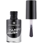  Essence STAMPY ADESIVI UNGHIE Smalto Unghie  3 di 3 Smalto Unghie