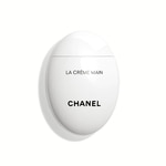 50 ML CHANEL LA CRÈME MAIN Crema Mani Idrata - Nutre - Illumina 1 di 3 Crema Mani Idrata - Nutre - Illumina