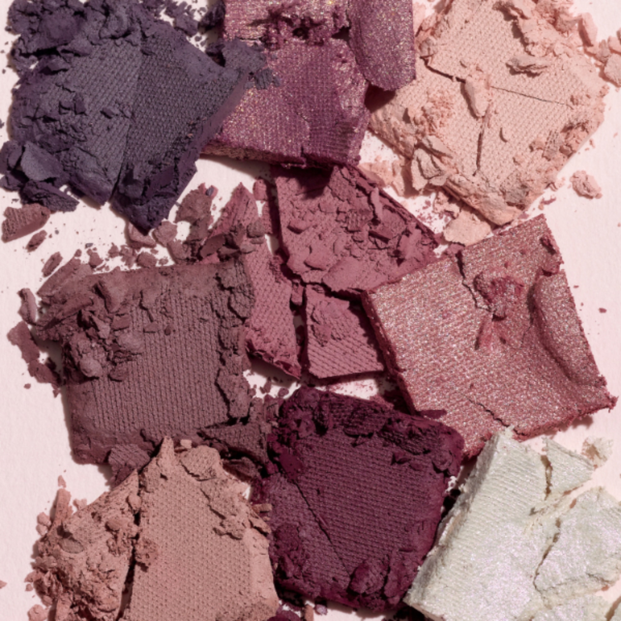 Palette Ombretti