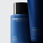 280 ML Sebastian HYDRE Shampoo per Capelli Secchi 6 di 7 Shampoo per Capelli Secchi
