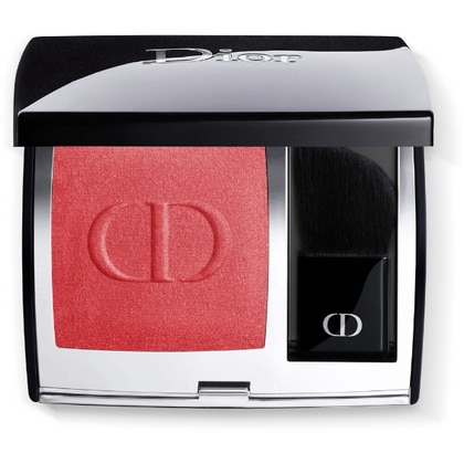 Dior ROUGE BLUSH Blush Guance e Zigomi – Lunga Tenuta 1 di 3