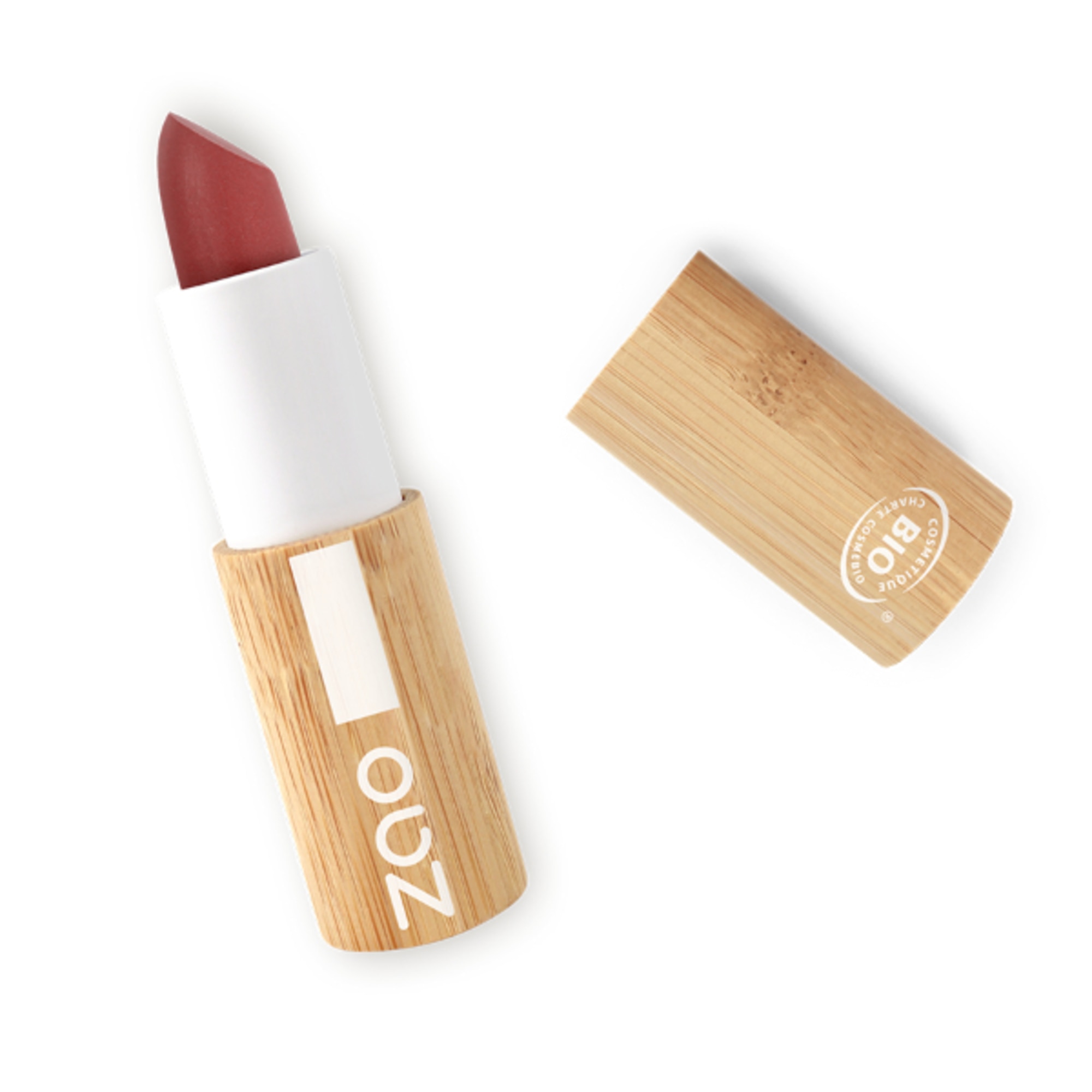 ZAO BAMBOO ROSSETTO CLASSIC Rossetto 1 di 3