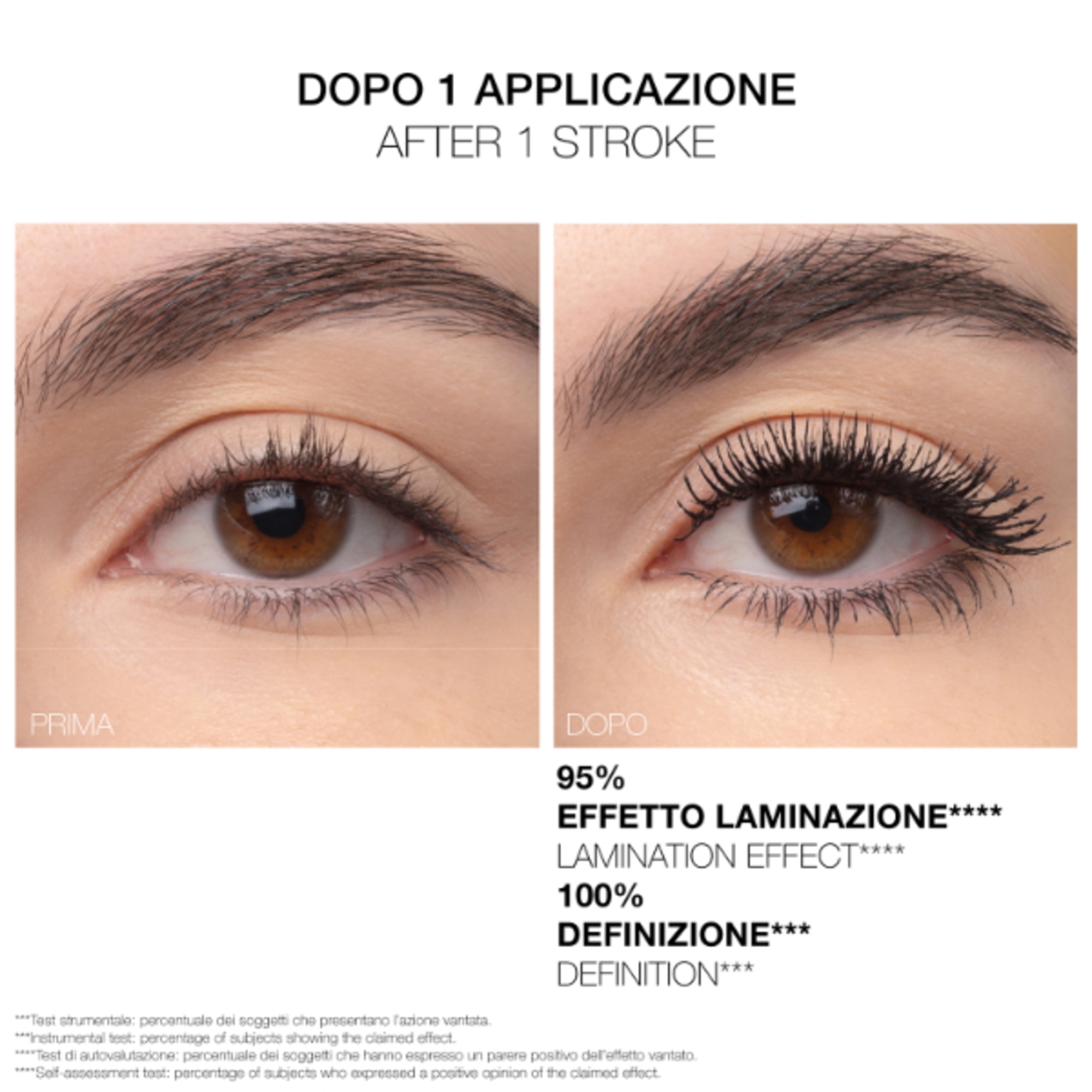  Diego dalla Palma CIGLIONE Mascara  1 di 8 