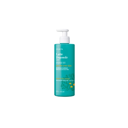 400 ML Pupa LATTE DOPOSOLE CORPO Doposole 1 di 1