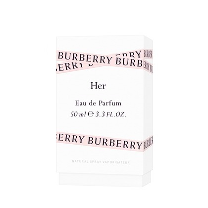 Eau De Parfum