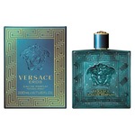 200 ML Versace EROS Eau De Parfum  2 di 2 Eau De Parfum
