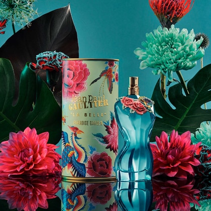 Eau De Parfum