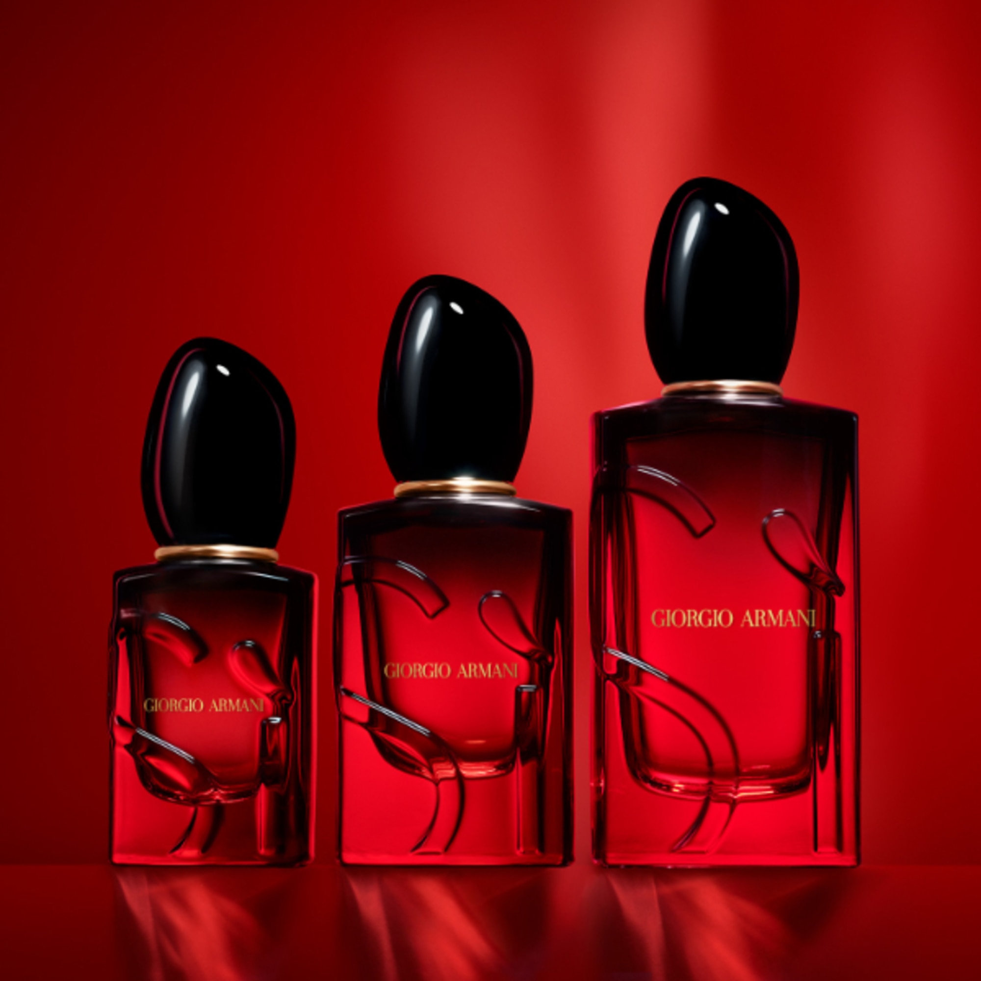 Eau De Parfum Intense