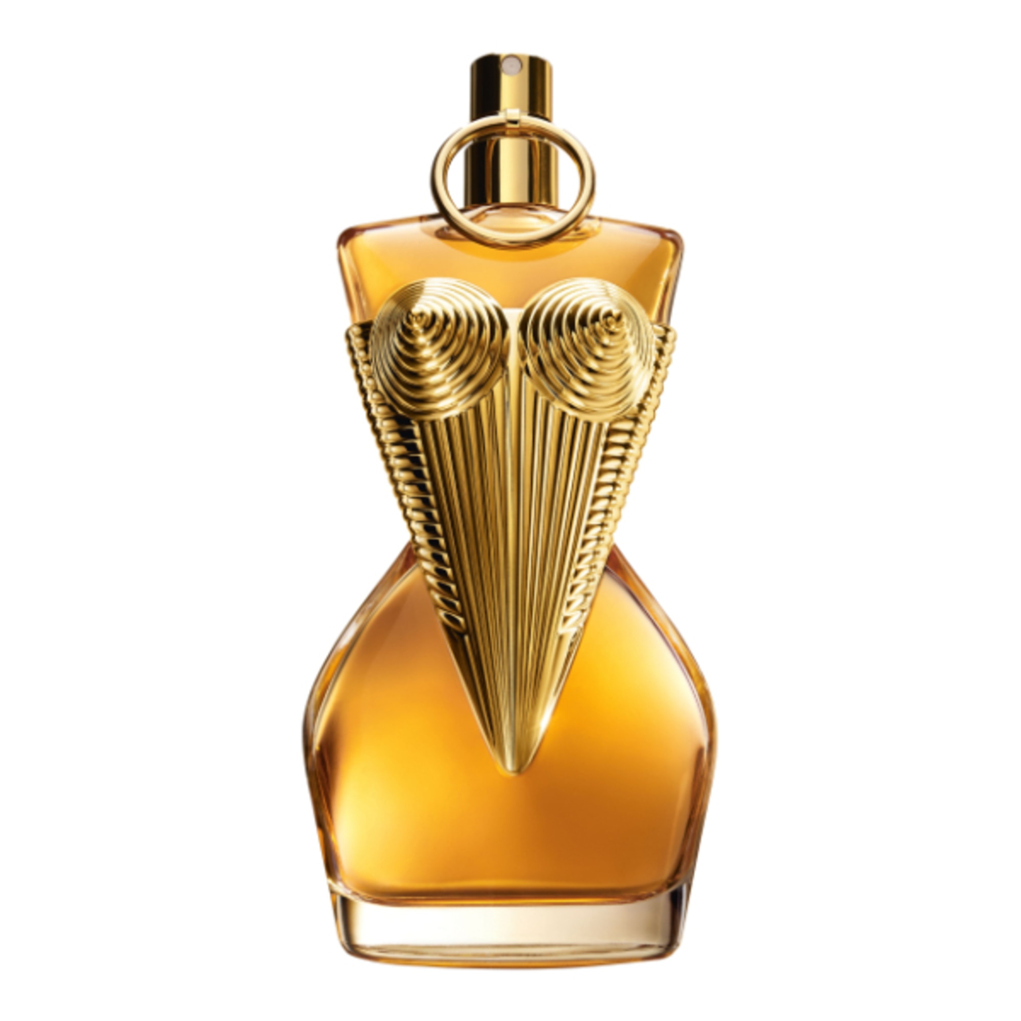 100 ML Jean Paul Gaultier GAULTIER DIVINE Eau De Parfum Intense 1 di 7