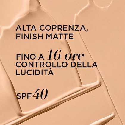 Fondotinta
