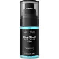 55 ML Catrice AQUA SPLASH Grip Fissante Make-Up 
