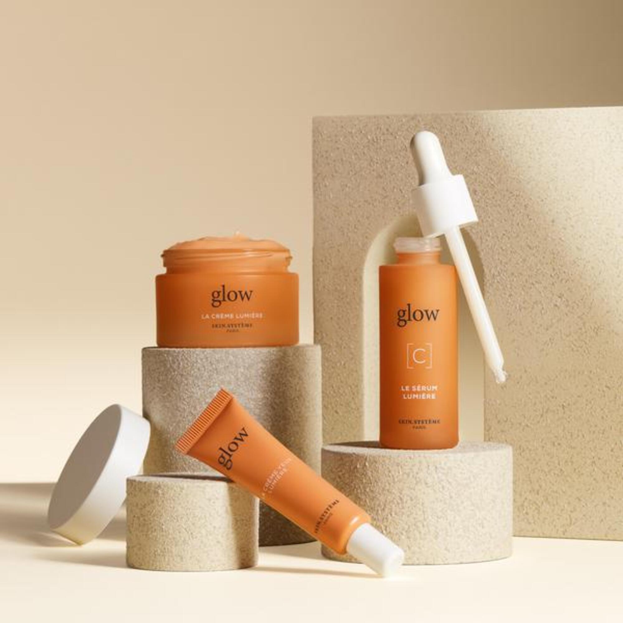 La Crema Occhi Illuminante